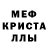 Амфетамин VHQ Kate Wiebe